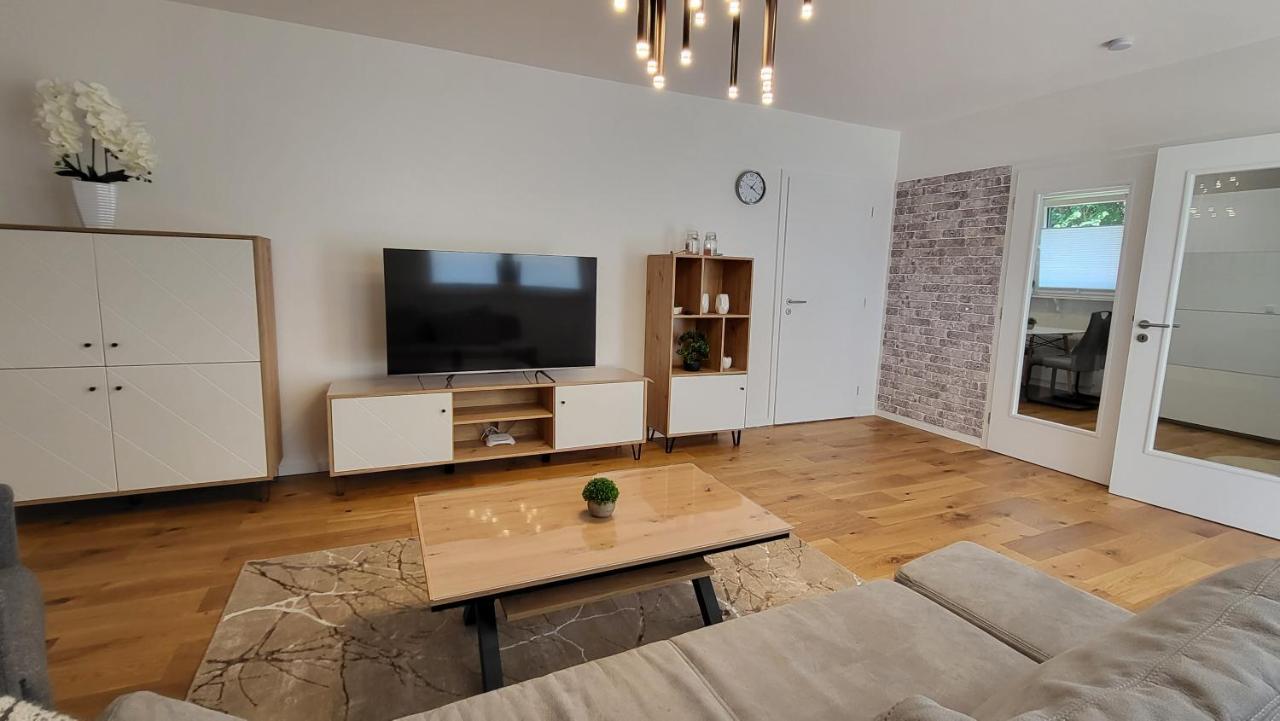 Quiet House - 10 Min Away From Cologne Apartment Bergisch Gladbach Exterior photo