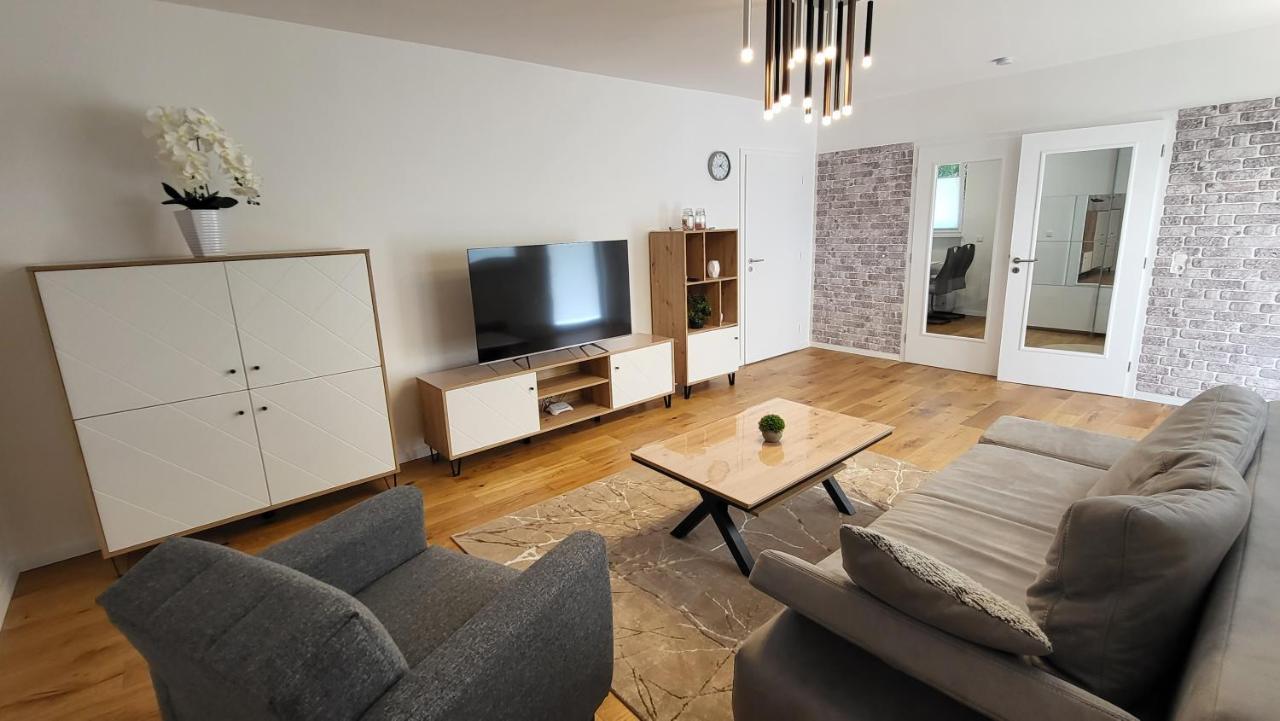 Quiet House - 10 Min Away From Cologne Apartment Bergisch Gladbach Exterior photo