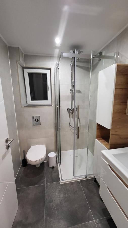 Quiet House - 10 Min Away From Cologne Apartment Bergisch Gladbach Exterior photo
