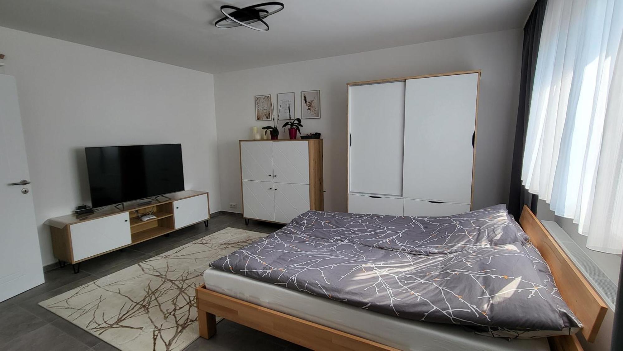 Quiet House - 10 Min Away From Cologne Apartment Bergisch Gladbach Exterior photo
