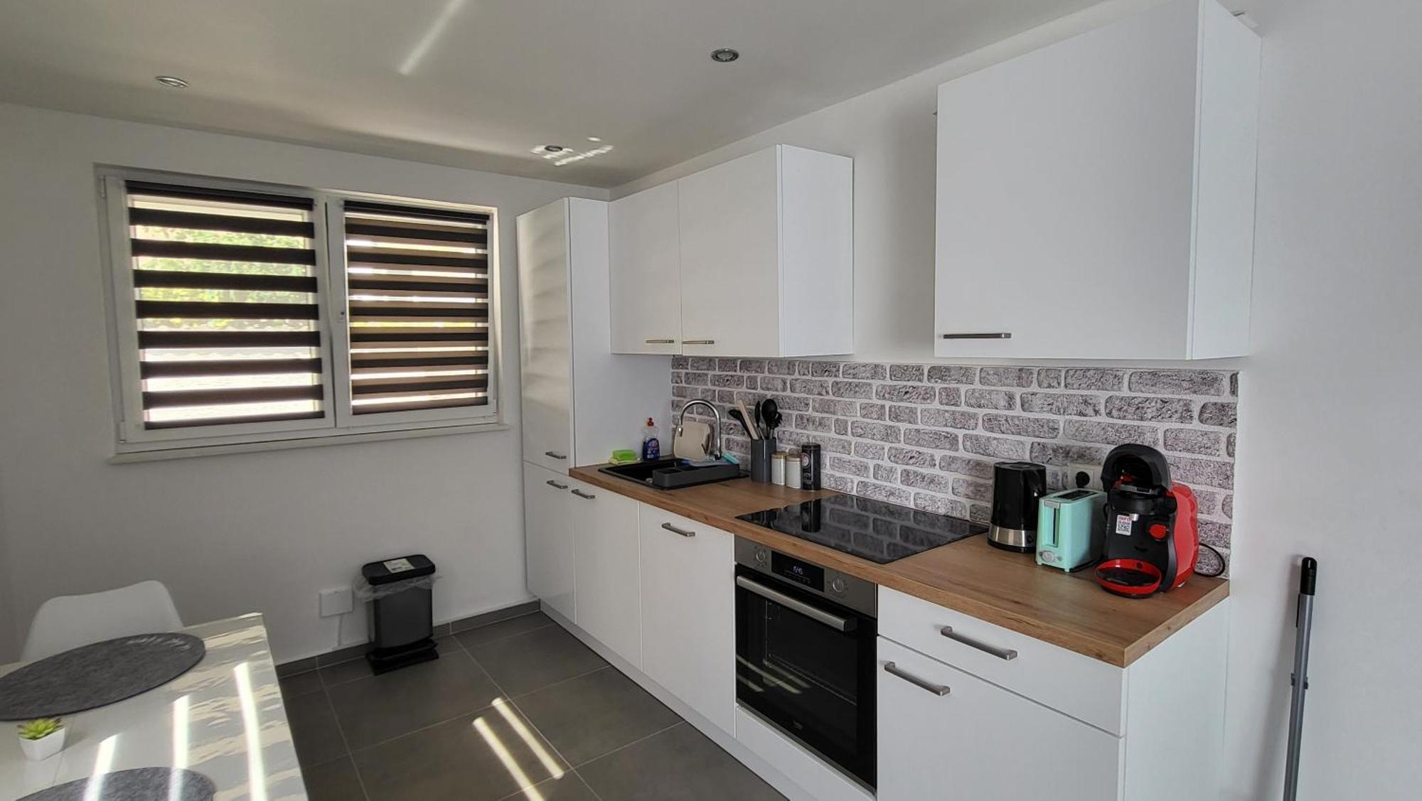 Quiet House - 10 Min Away From Cologne Apartment Bergisch Gladbach Exterior photo