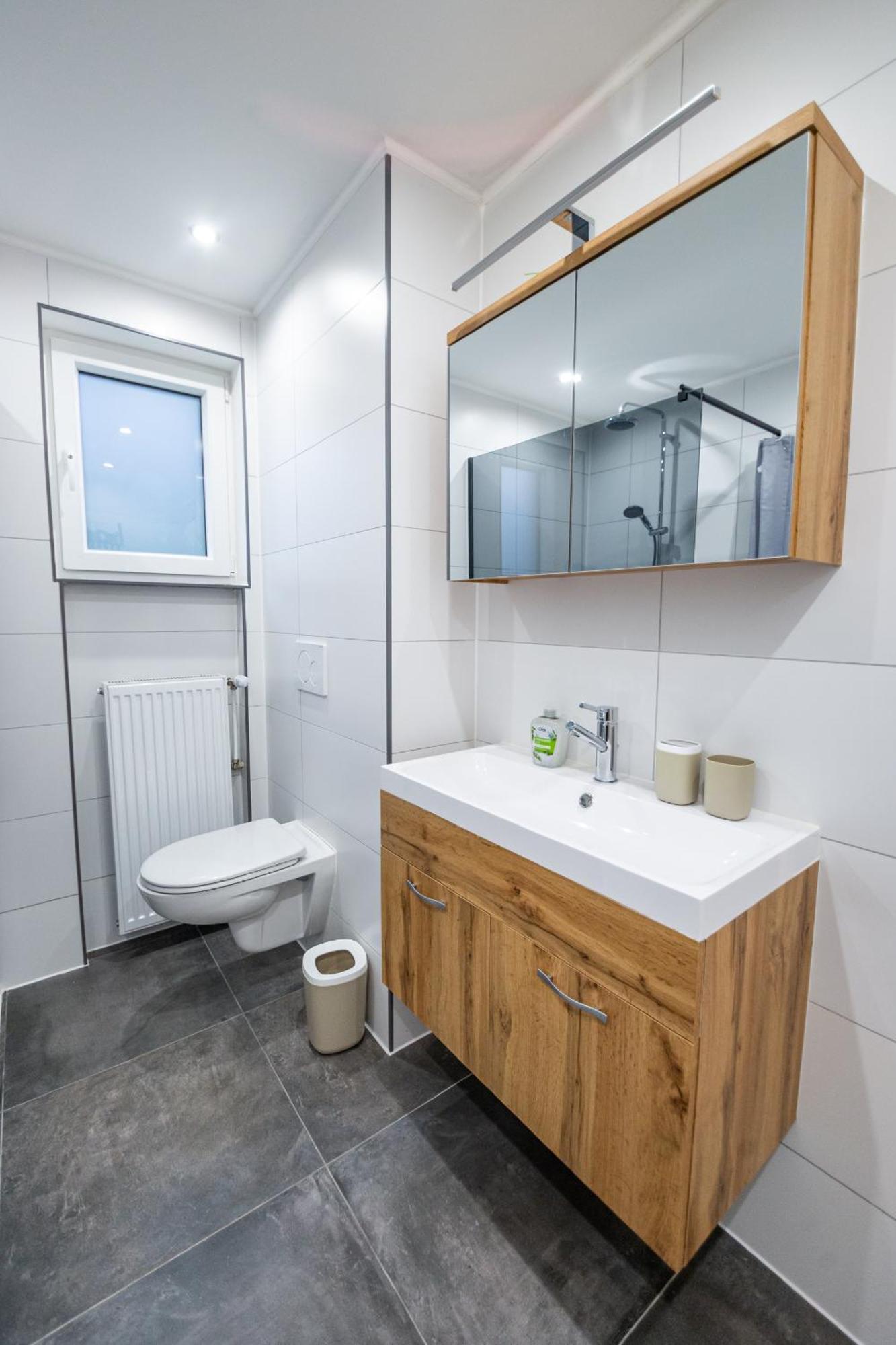 Quiet House - 10 Min Away From Cologne Apartment Bergisch Gladbach Exterior photo