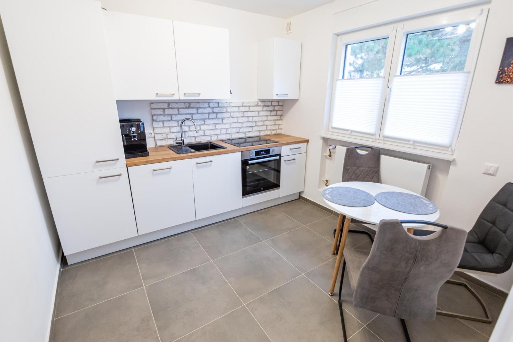 Quiet House - 10 Min Away From Cologne Apartment Bergisch Gladbach Exterior photo